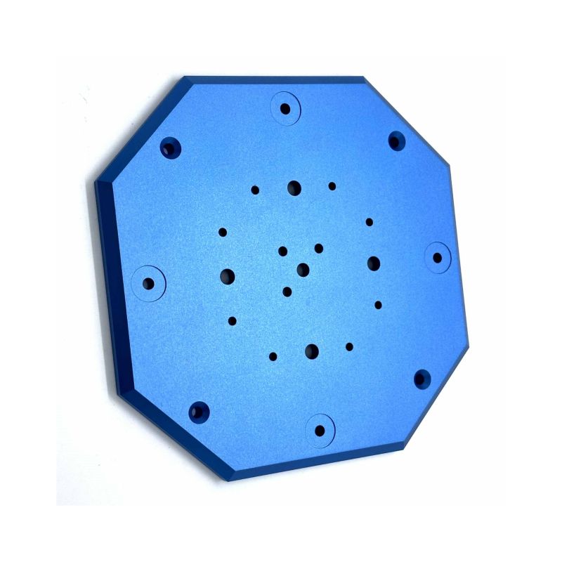 At Opicreate (//www.opicreate.com), a leading custom CNC metal parts manufacturer in Shenzhen, China, we specialize in high-precision CNC milling and turning services for custom metal parts—from aluminum (6061/7075), stainless steel (304/316), carbon steel, brass, and titanium.