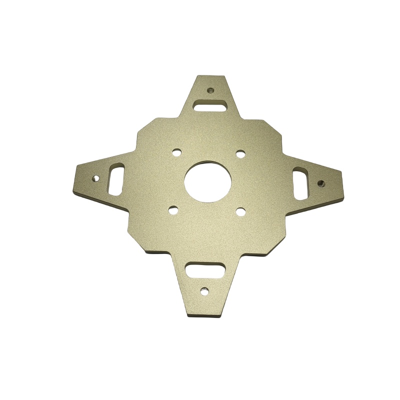 CNC Machined Parts