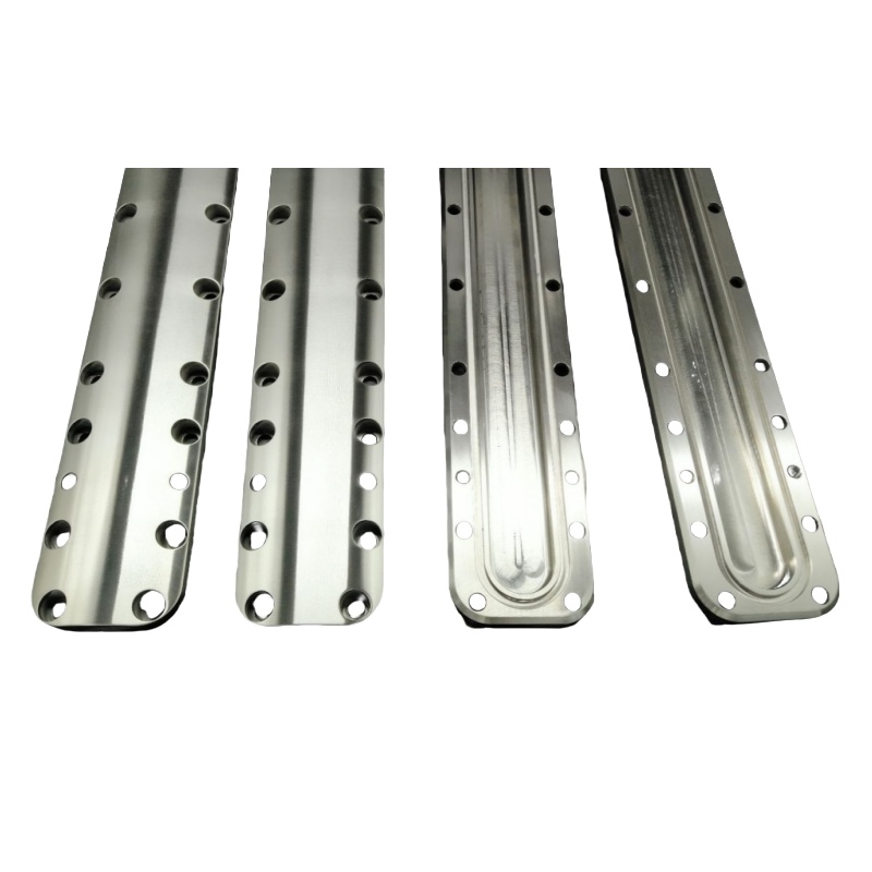 we specialize in precision CNC milling and turning of 304, 316, and 316L stainless steel parts for global clients in chemical processing, medical, marine, food & beverage, and aerospace industries.