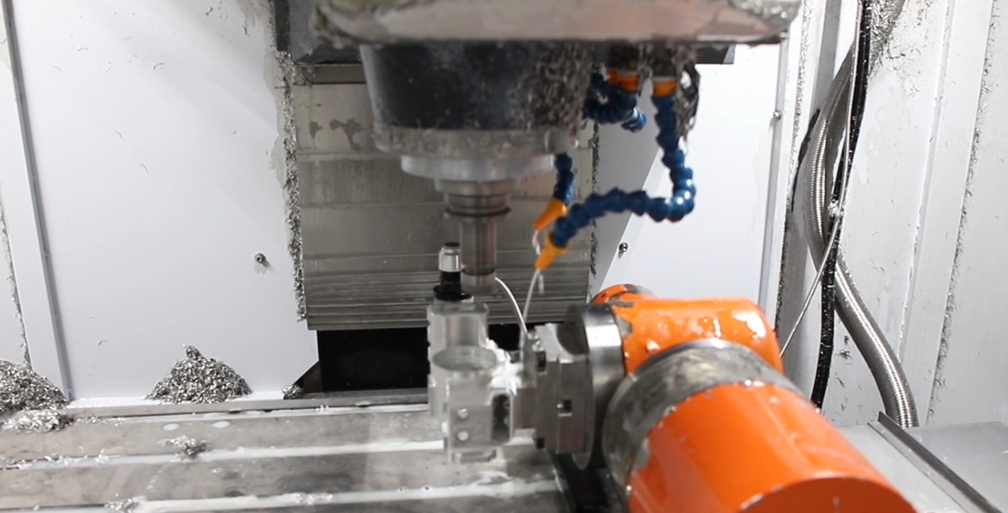 At the heart of meeting these demands lies CNC machining —a technology that has revolutionized how we design and produce parts across industries.