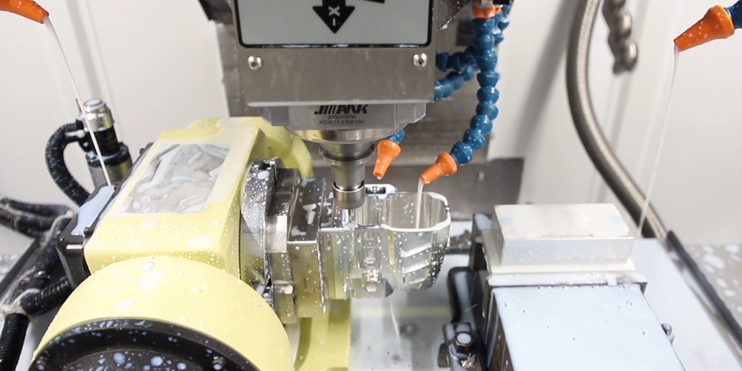 At the heart of meeting these demands lies CNC machining —a technology that has revolutionized how we design and produce parts across industries.