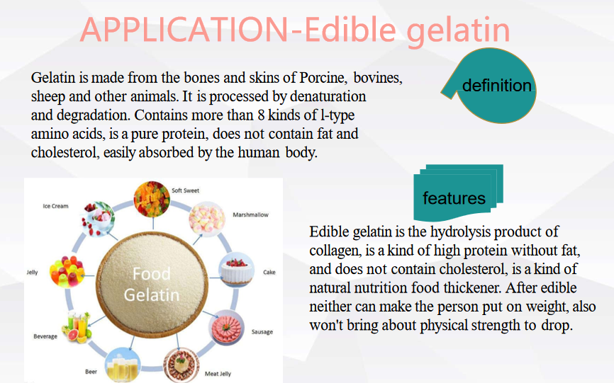 gelatine leaves gold strength/gold strength gelatine leaves/1 gelatine sheet to powder