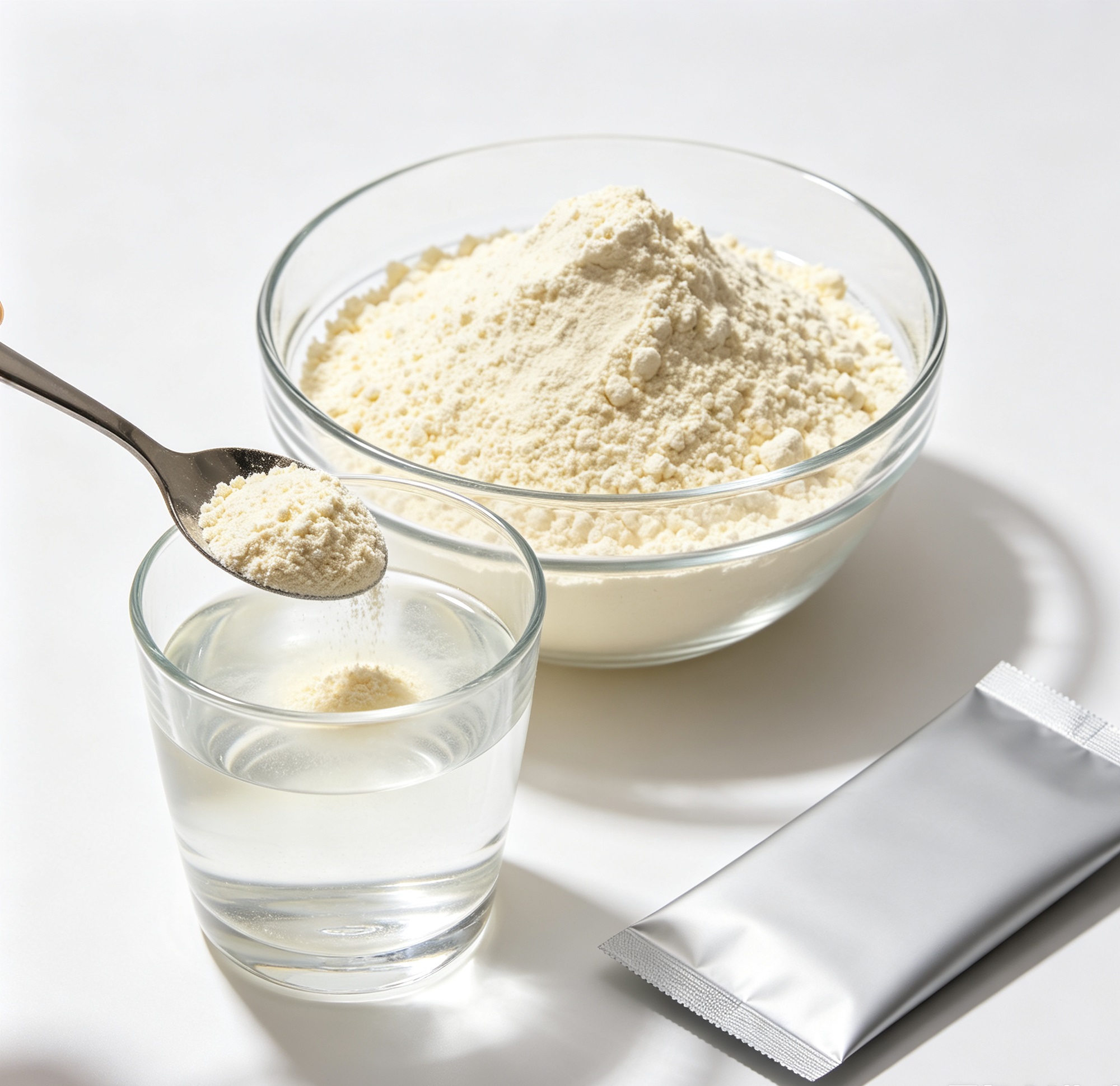 Bovine Protein Applications product
