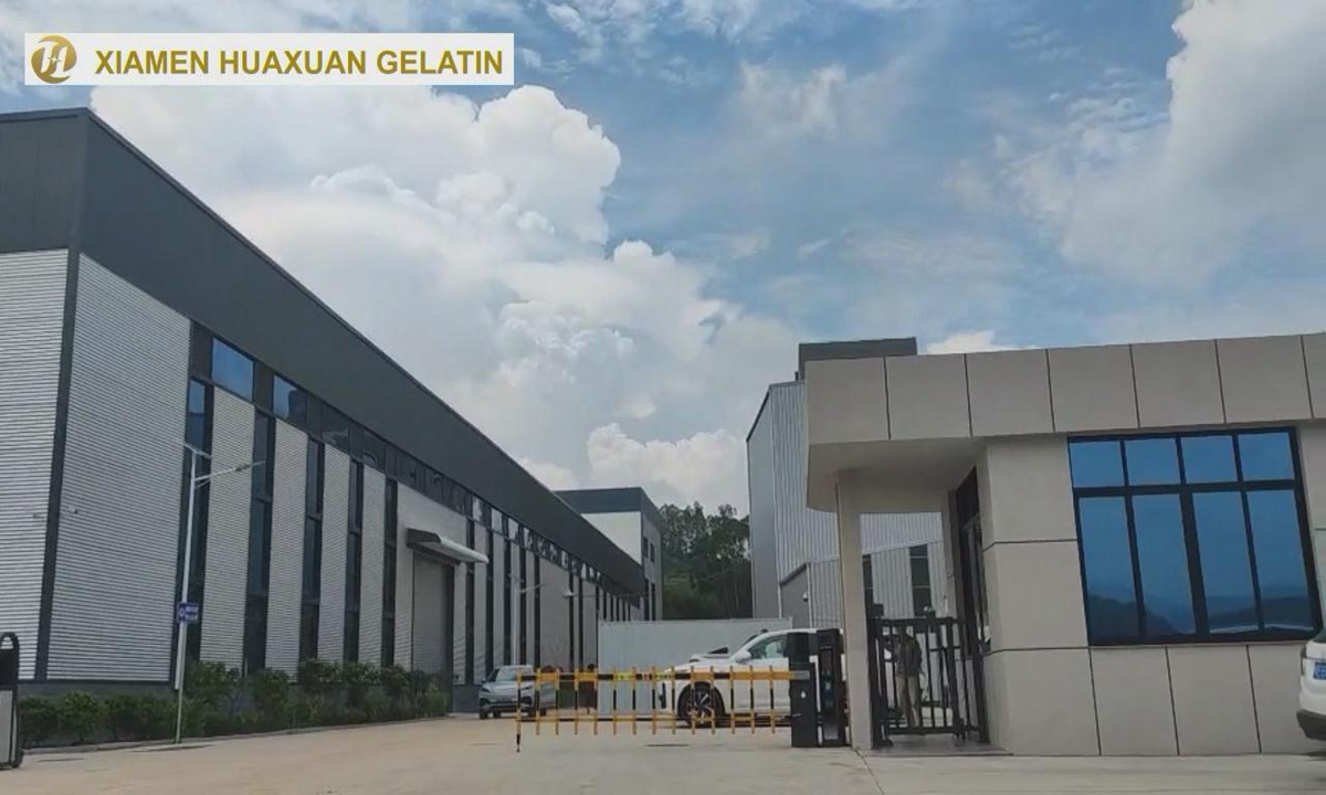 hydrolyzed gelatin/kosher gelatin/natural gelatin