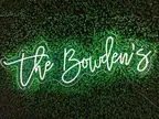 neon led signs