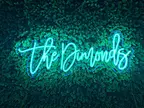 neon signs