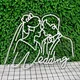 wedding signs