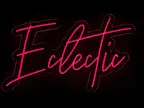 neon name lights