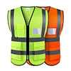 Construction Security Vest