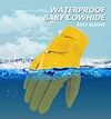 custom golf glove