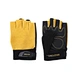 Half Finger Sport Leather Gloves Men Hands Protecting Motorcross Motorbike Racing Cycling Gloves
