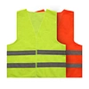 Construction Security Vest