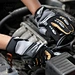 cycling gloves