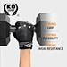 riding gloves