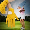 custom golf glove