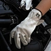 Leather Gloves