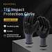 TPE gloves