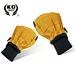 waterproof gloves