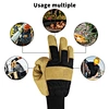 winter working gloves
