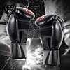 winning boxing gloves