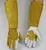 garden gloves with long cuff