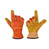 gloves for firefighter
