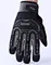 Wholesale Touchscreen Racing Motorcycle Warm Gloves Full Finger Hand Protection Microfiber Gloves Sports Bicycle Cycling
