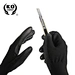 Nylon gloves