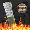 degree heat insulation gloves