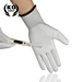 Nylon gloves