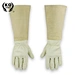 KKOYING Winter Snow Welding Gloves Glove Warm Sports Mechanical Gloves