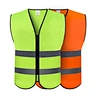 Construction Security Vest