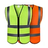 Construction Security Vest