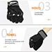 riding gloves