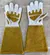 garden gloves with long cuff