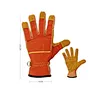 gloves for firefighter