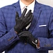 Leather Gloves