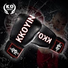 winning boxing gloves