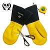 BBQ gloves