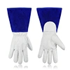 leather gloves welding