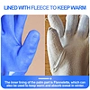 waterproof glove