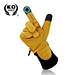 waterproof gloves