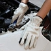Leather Gloves