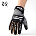 New Style Microfiber Full Finger Touchscreen Racing Sports Bicycle Cycling Gloves