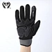 machinist working gloves