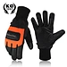 sport ski gloves