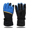 rechargeable battery ski gloves