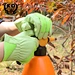 Garden Gloves