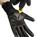 Nylon gloves