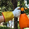 cowhide leather gloves